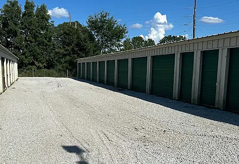 My Storage Greensboro
