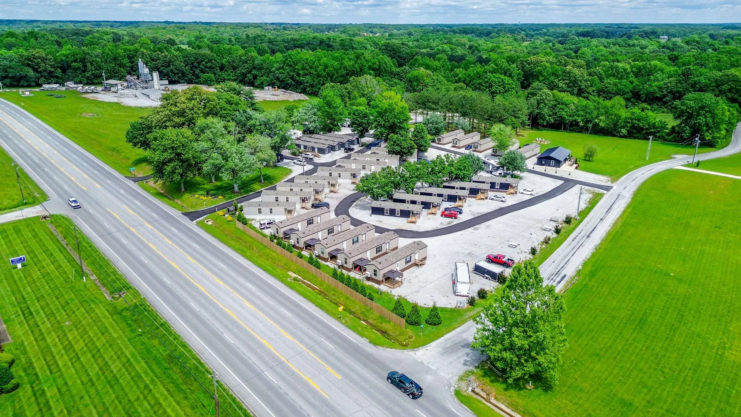 Housing Communities