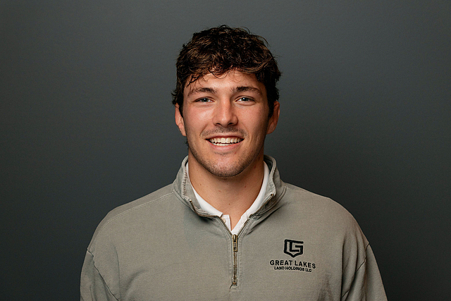 Carson Crace